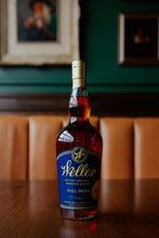 Load image into Gallery viewer, Weller Single Barrel Full Proof (114 Proof)
